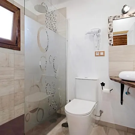 فيلة La Tirajanera 1+2 *