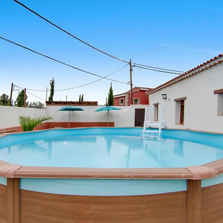 Villa La Tirajanera 1+2